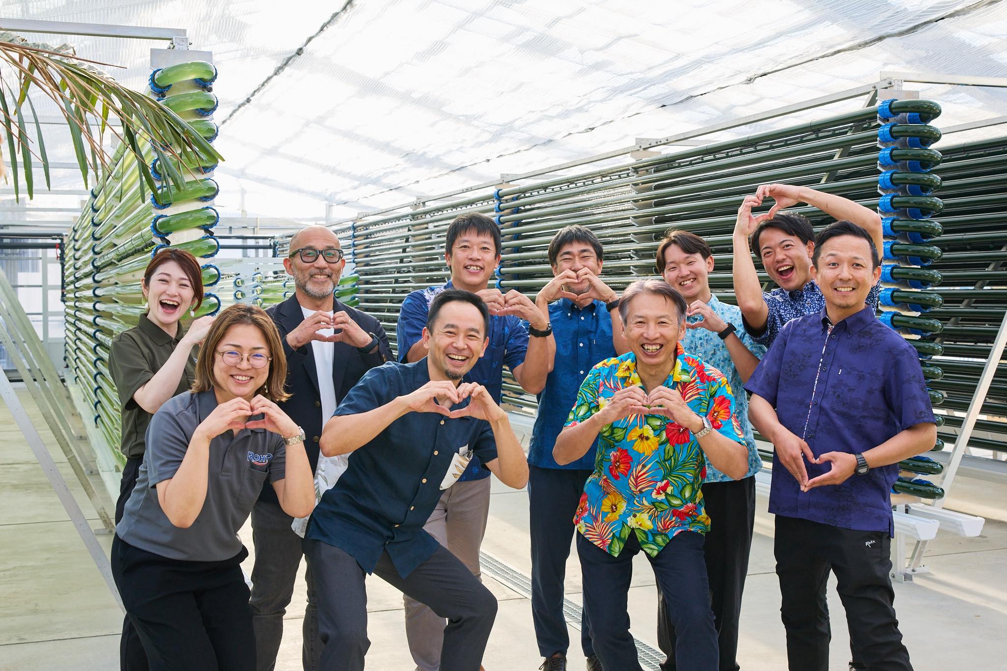 OP BIO FACTORY Co.,ltd. | Uruma-shi Okinawa