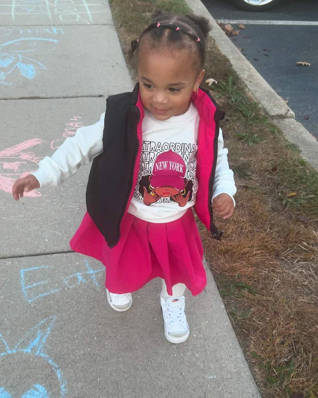 Sonya Hicks