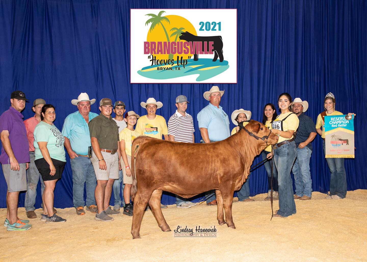Villa Ranch - Congratulations to the Villa Ranch Team for...