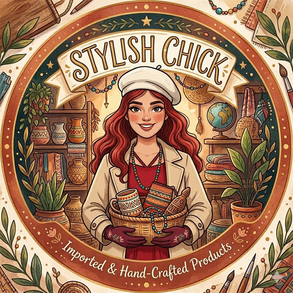 Stylish Chick | Dhaka