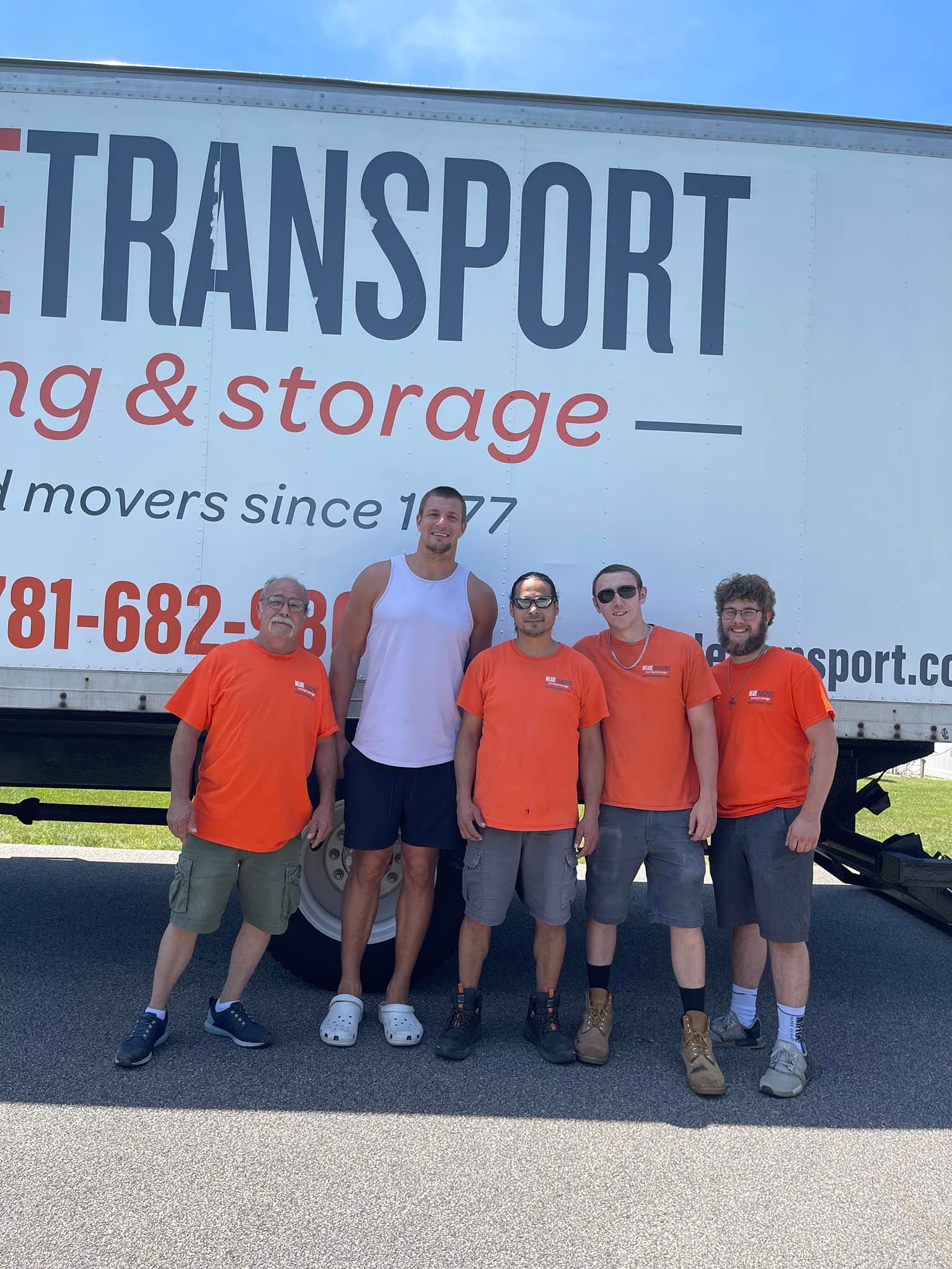 Meade Transport... - Meade Transport Moving and Storage