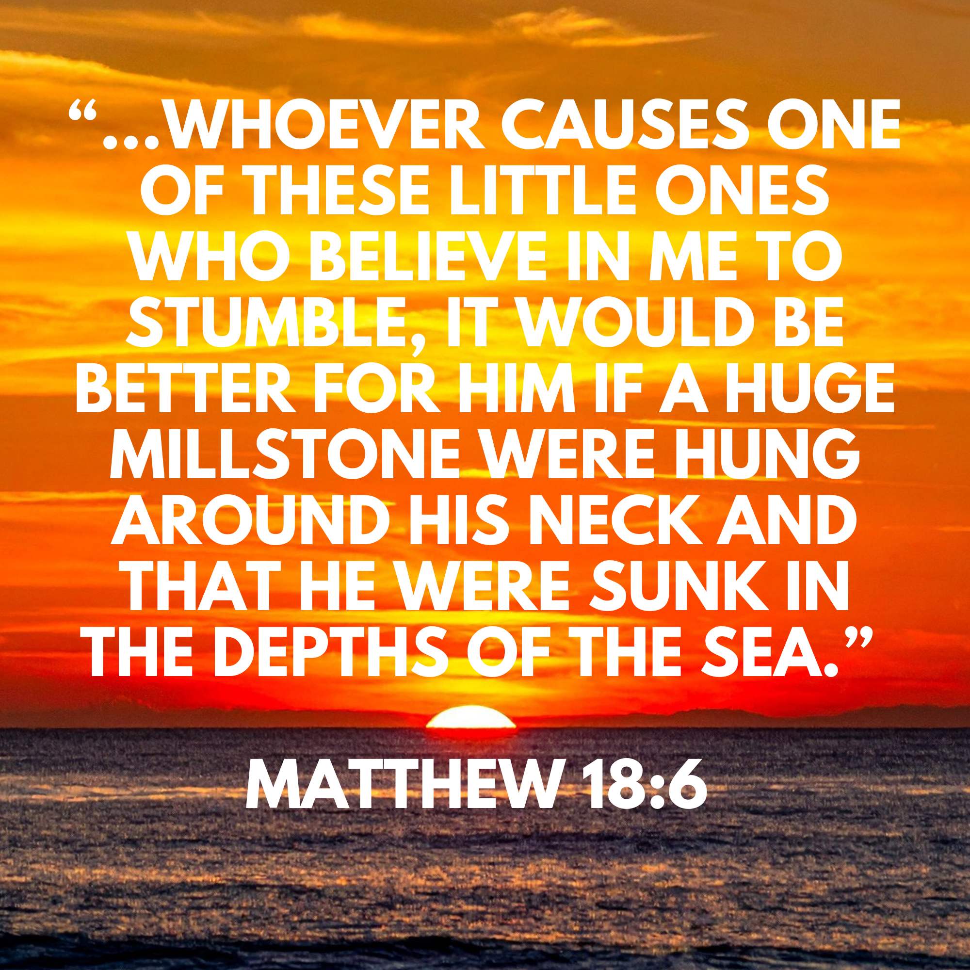 Yahweh Rocks - The words of Scripture thunder like the... | Facebook
