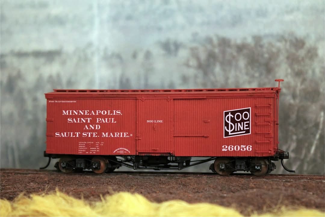 Zenith Model Works