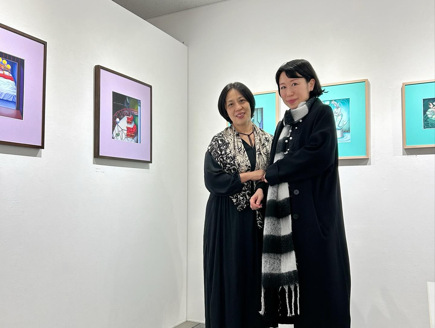 Gallery Art - Gallery Art Unlimited ギャラリー・アート