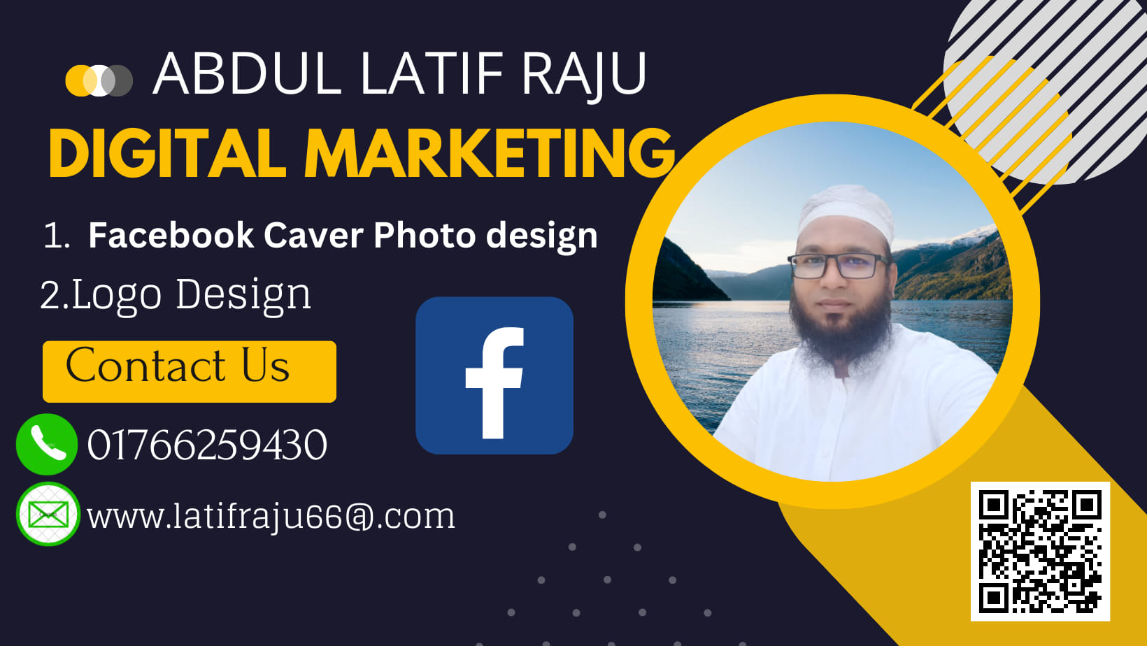 Abdul Lotif Raju