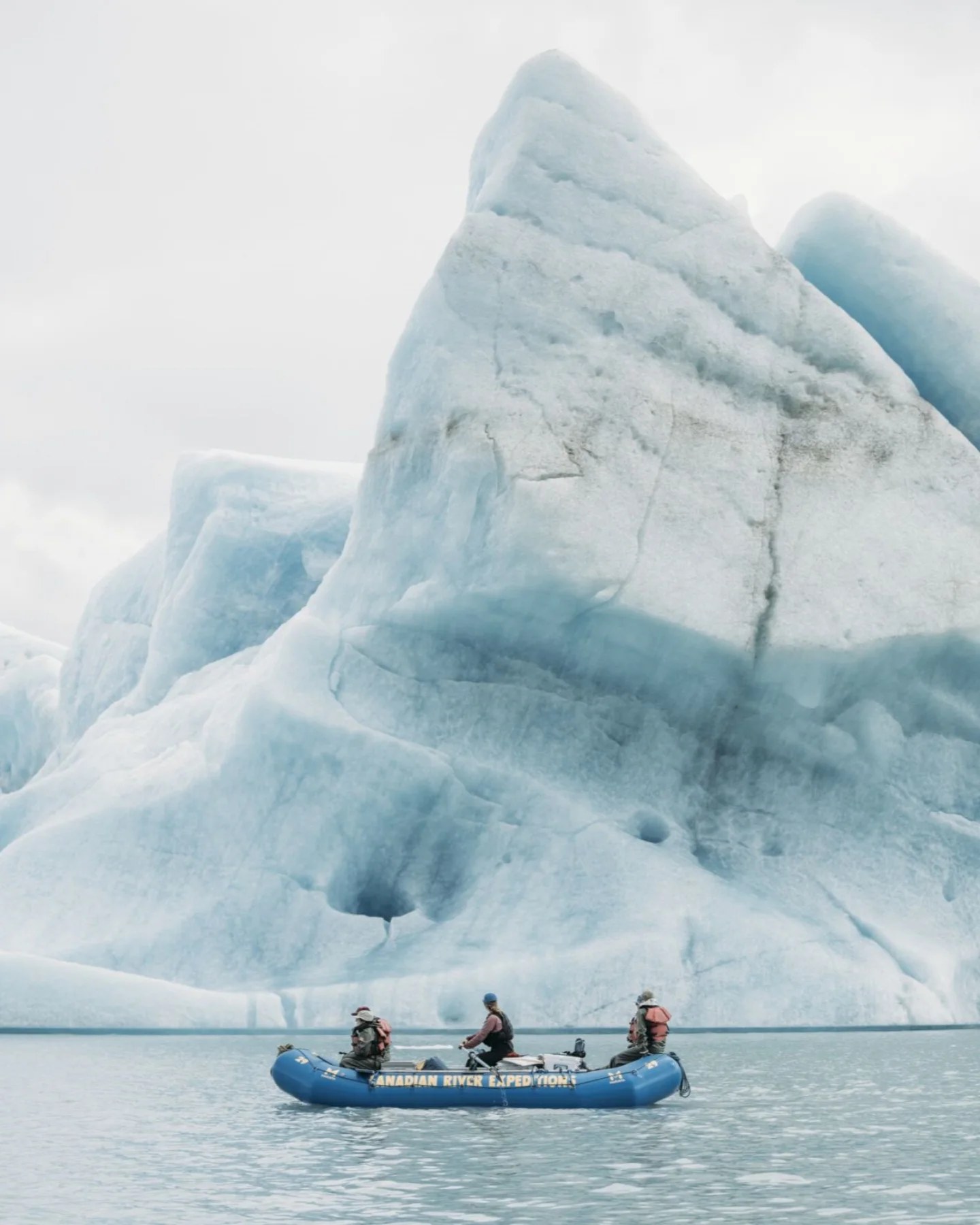 Visit - A rafting adventure in Tatshenshini-Alsek Provincial Park takes ...