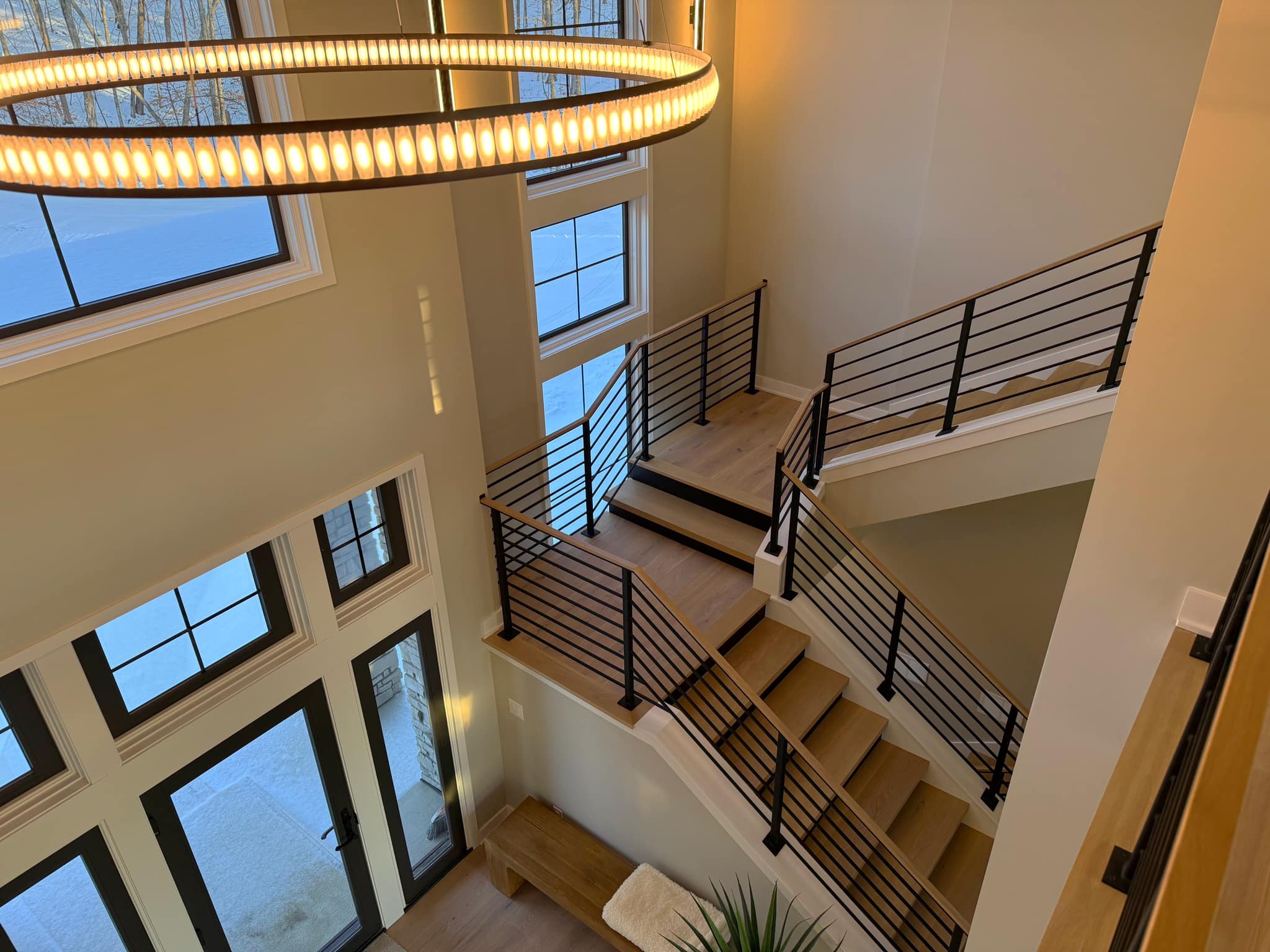Custom Railings Plus
