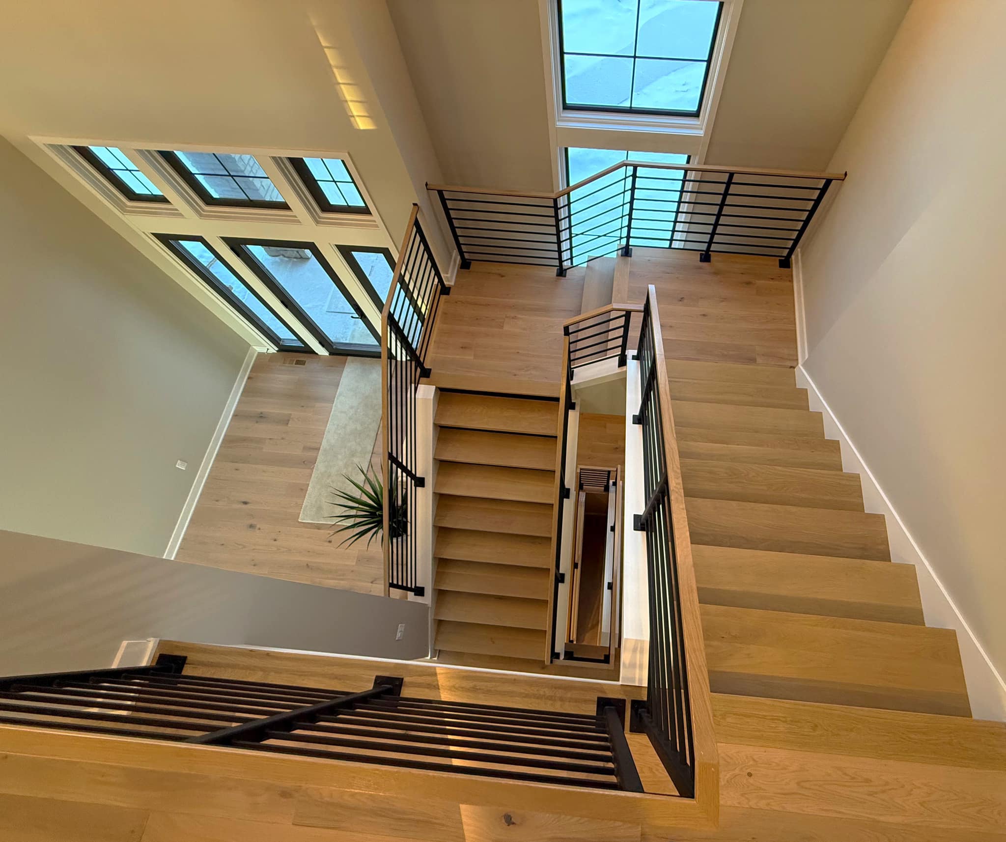 Custom Railings Plus