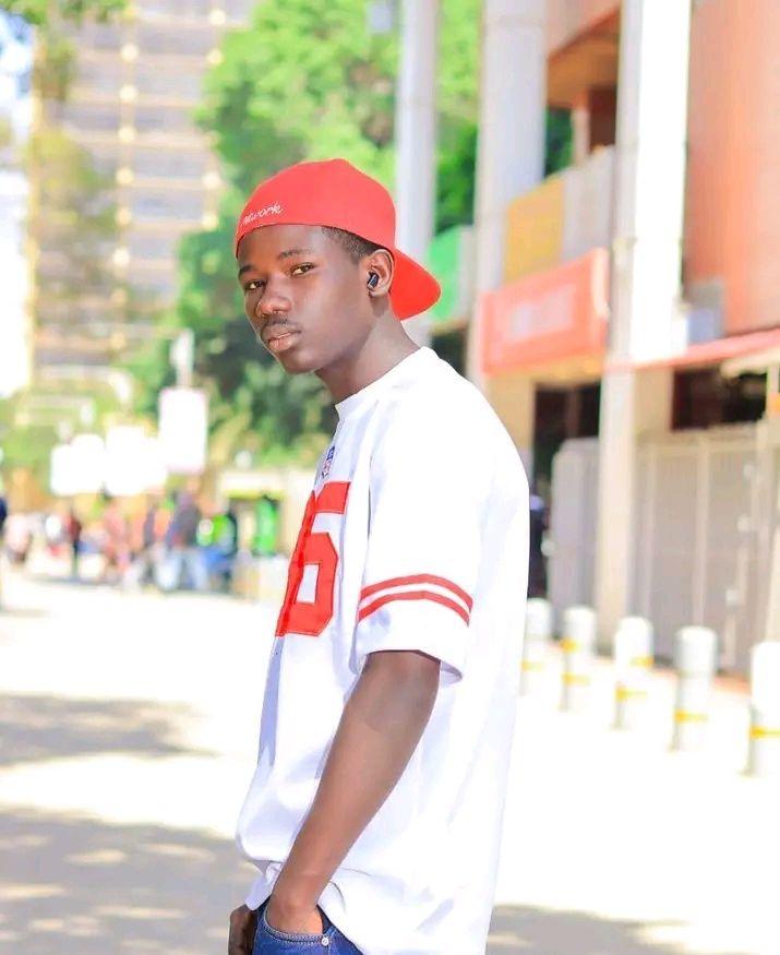 #Kirikou_Akili ati Fabelove DA K.SHAN BOY x B-face On The'flo hamwe ...