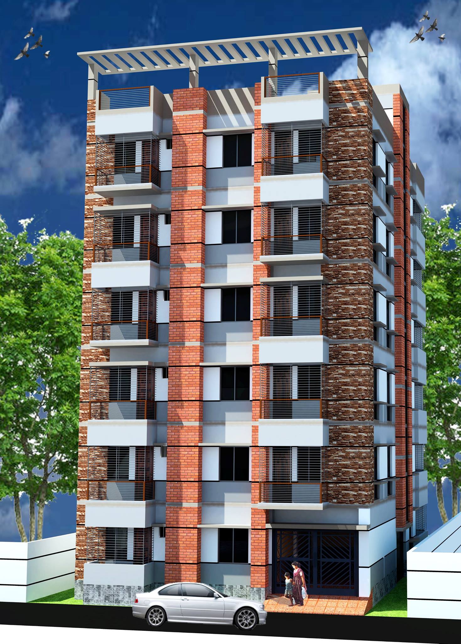 new project - 3d Comet Design & Consultant