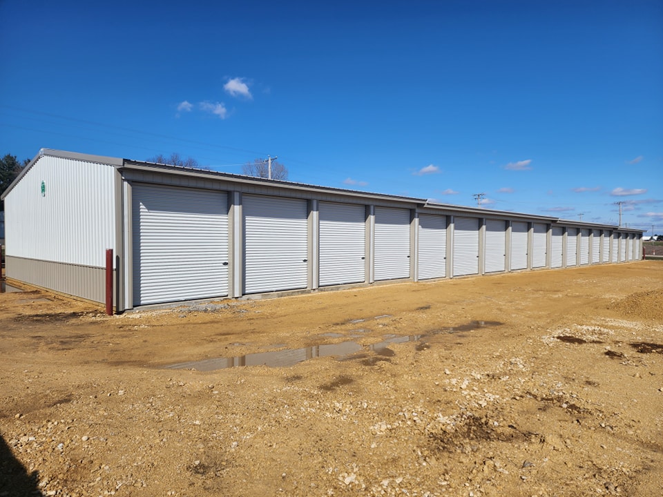 First Choice Storage WI LLC | Sun Prairie WI