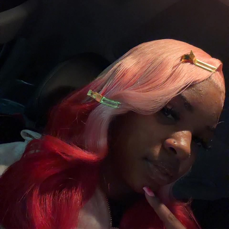 Kedria Ja'Nea