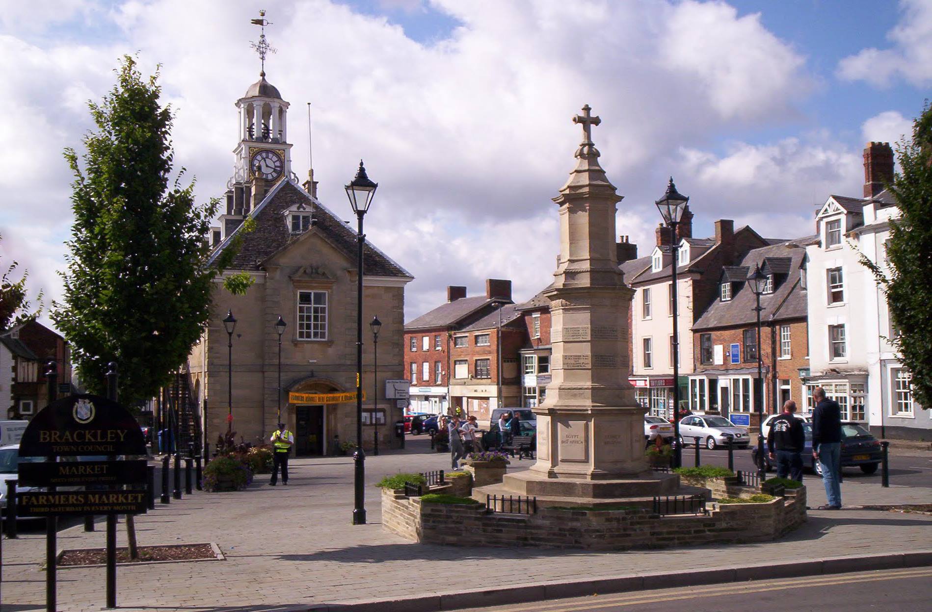Royal British Legion Brackley