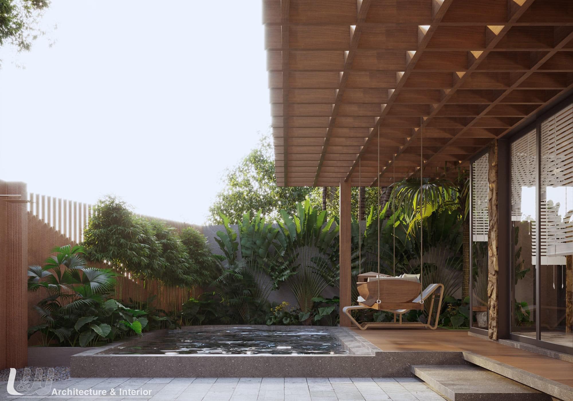 LW Architecture & Interior... - LW Architecture & Interior