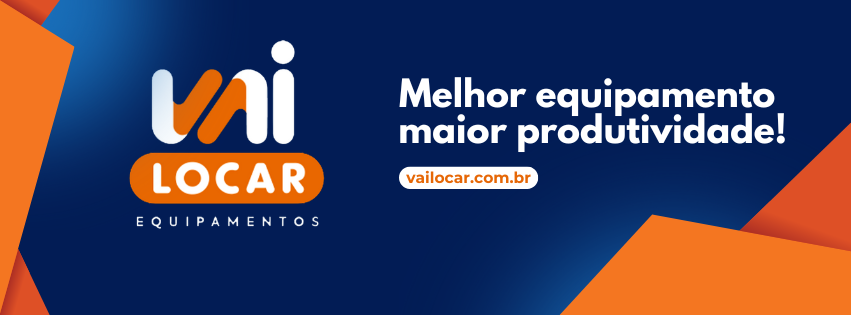 Vai Locar Equipamentos