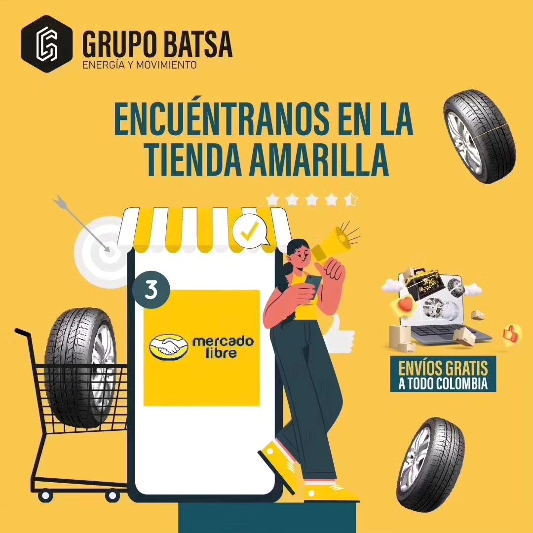 Grupo Batsa | Funza