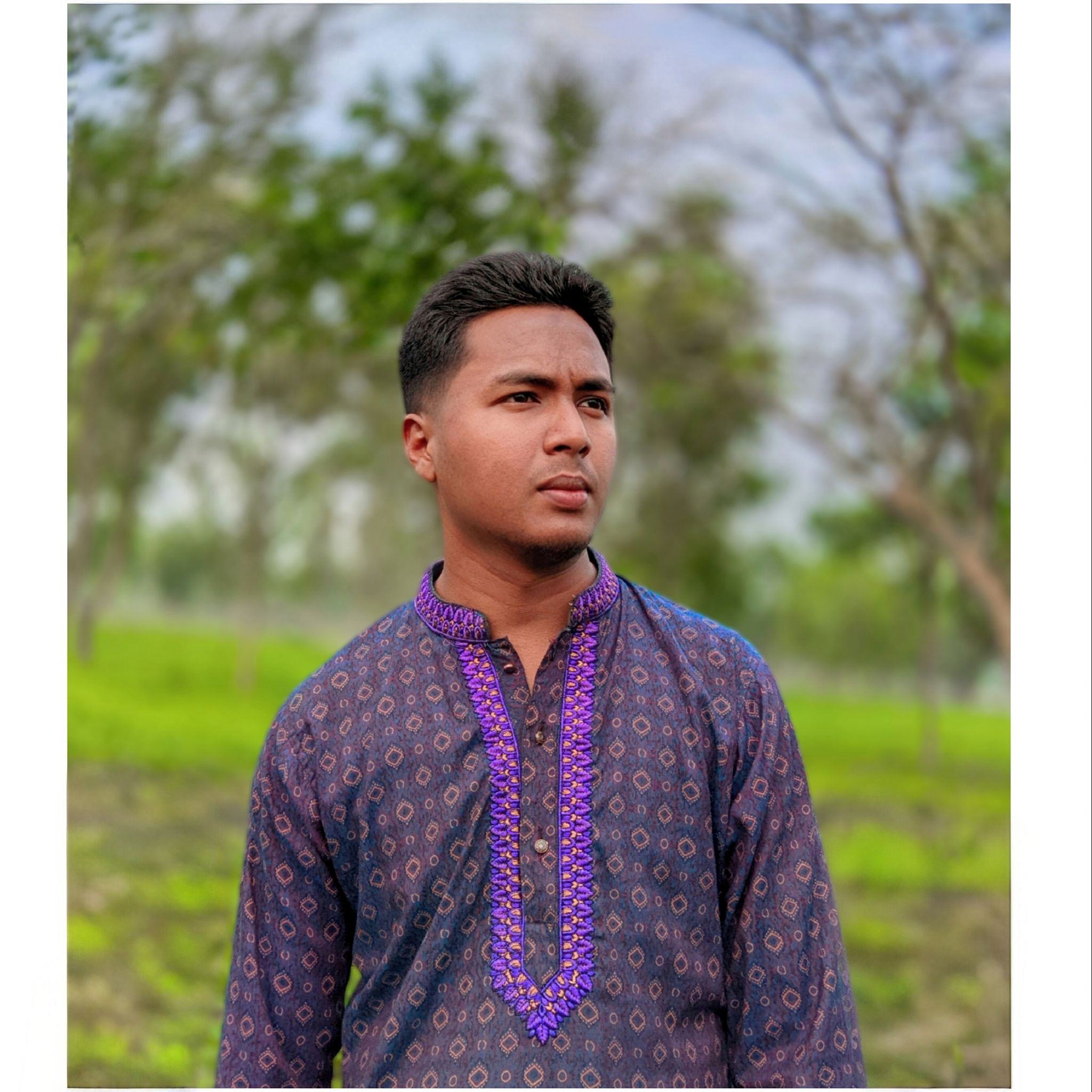 Abdullahla al raju | Panchagarh
