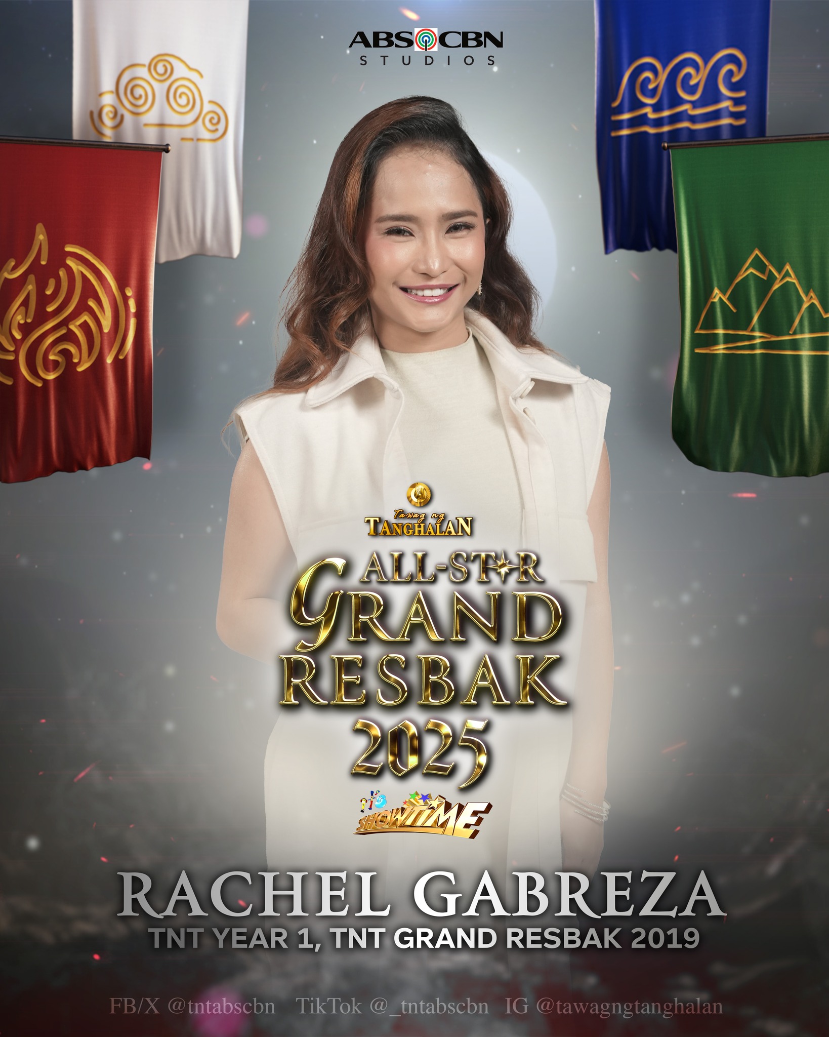 Tawag Ng Tanghalan - 🎙️ Ang Grand Resbaker mula sa TNT Year 1 and Grand ...