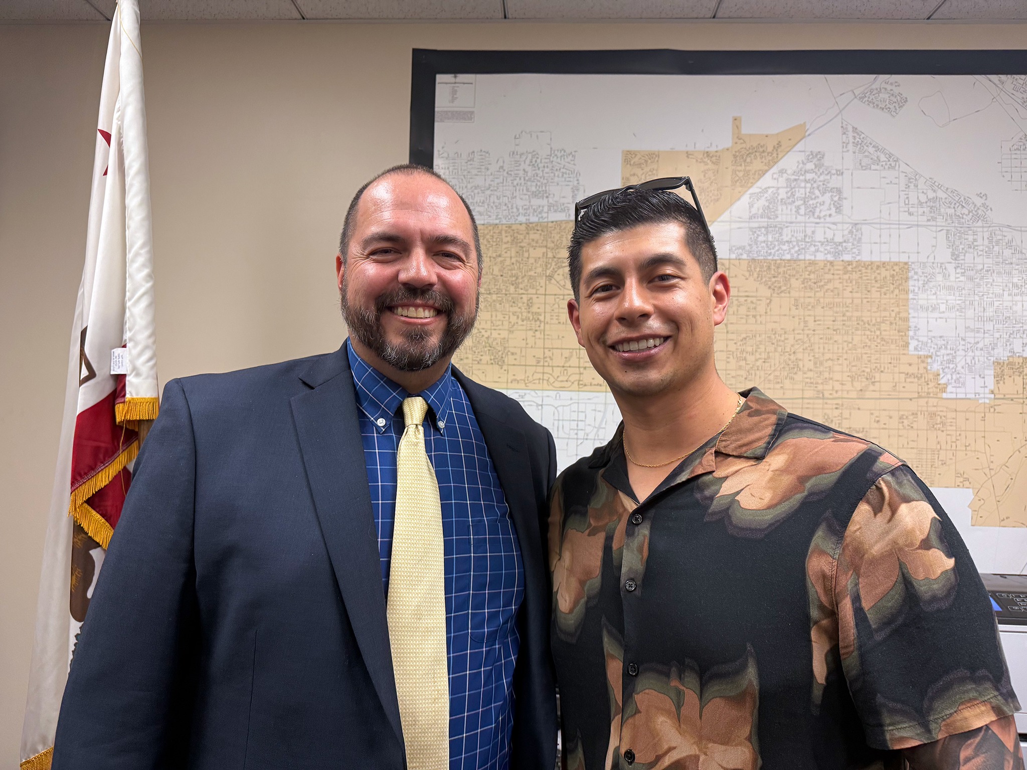 VIP, Inc. | Rancho Cucamonga CA