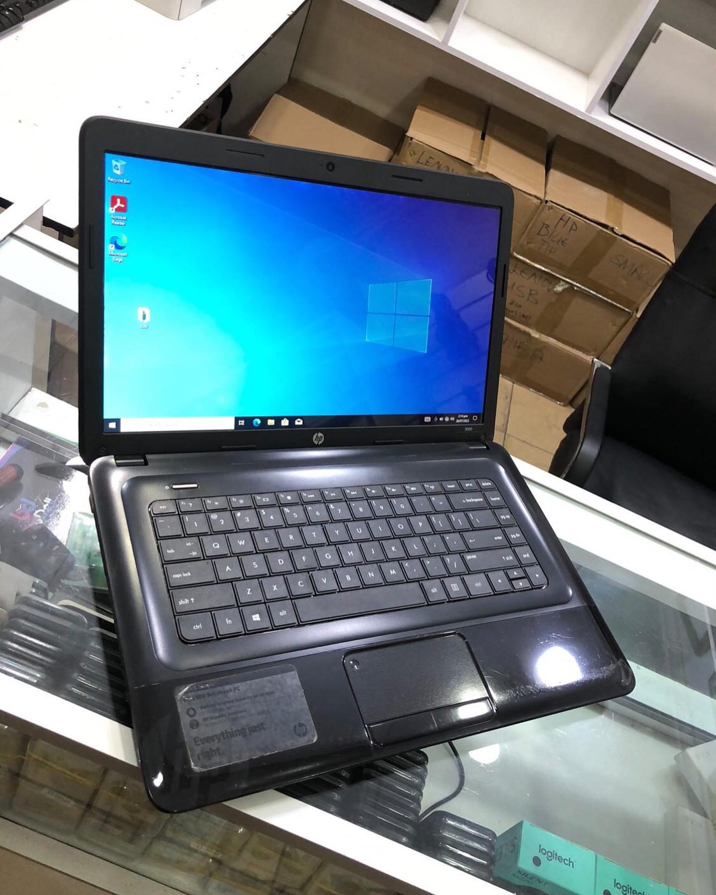 Astone Computer Systems | Lusaka