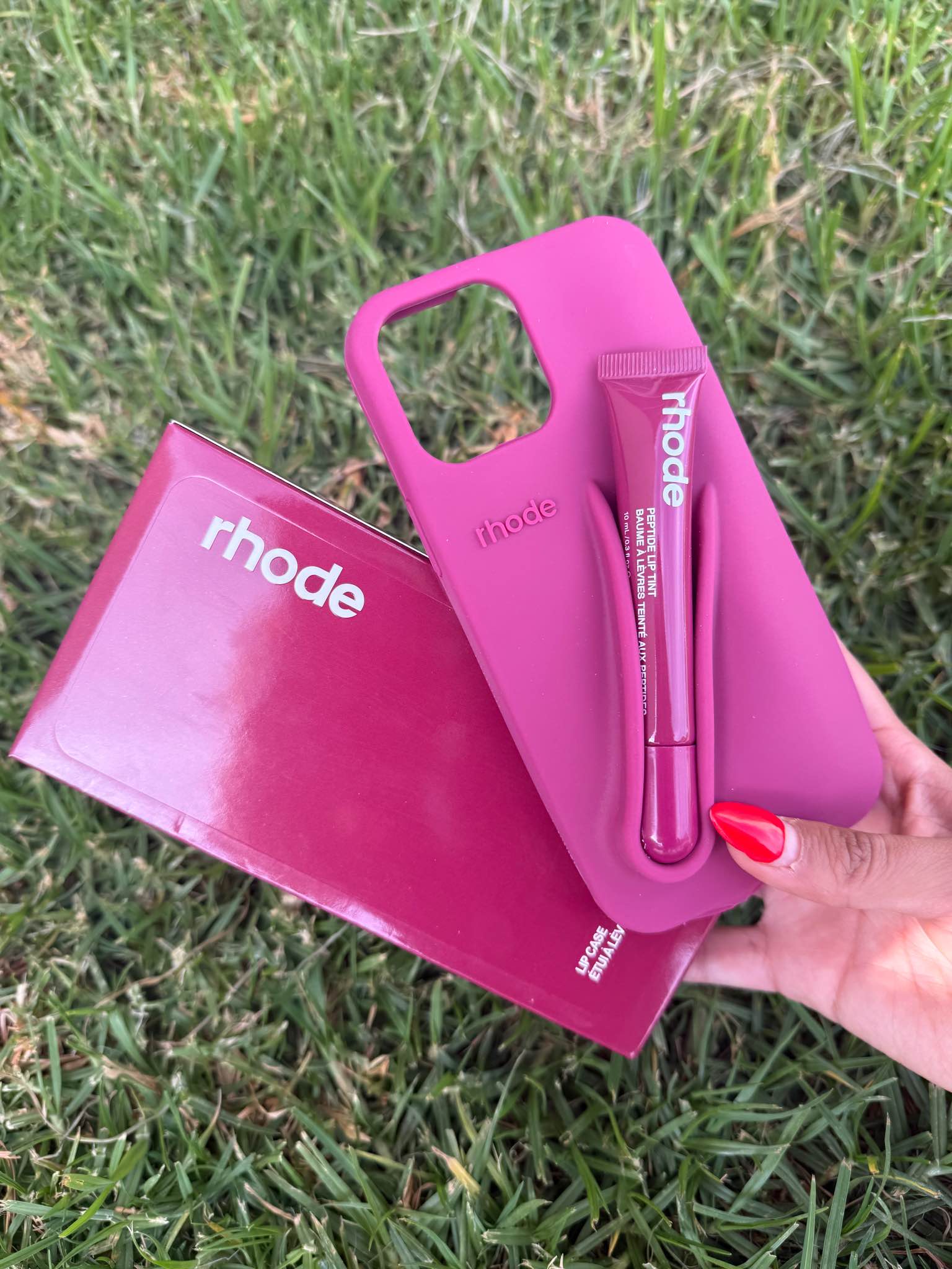 Funda rhode💕 - Cases, Covers & Skins - Morelia, Mexico | Facebook ...