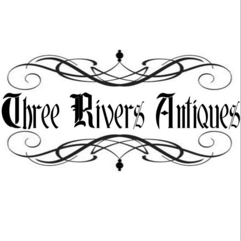 Three Rivers Antiques added a new... - Three Rivers Antiques