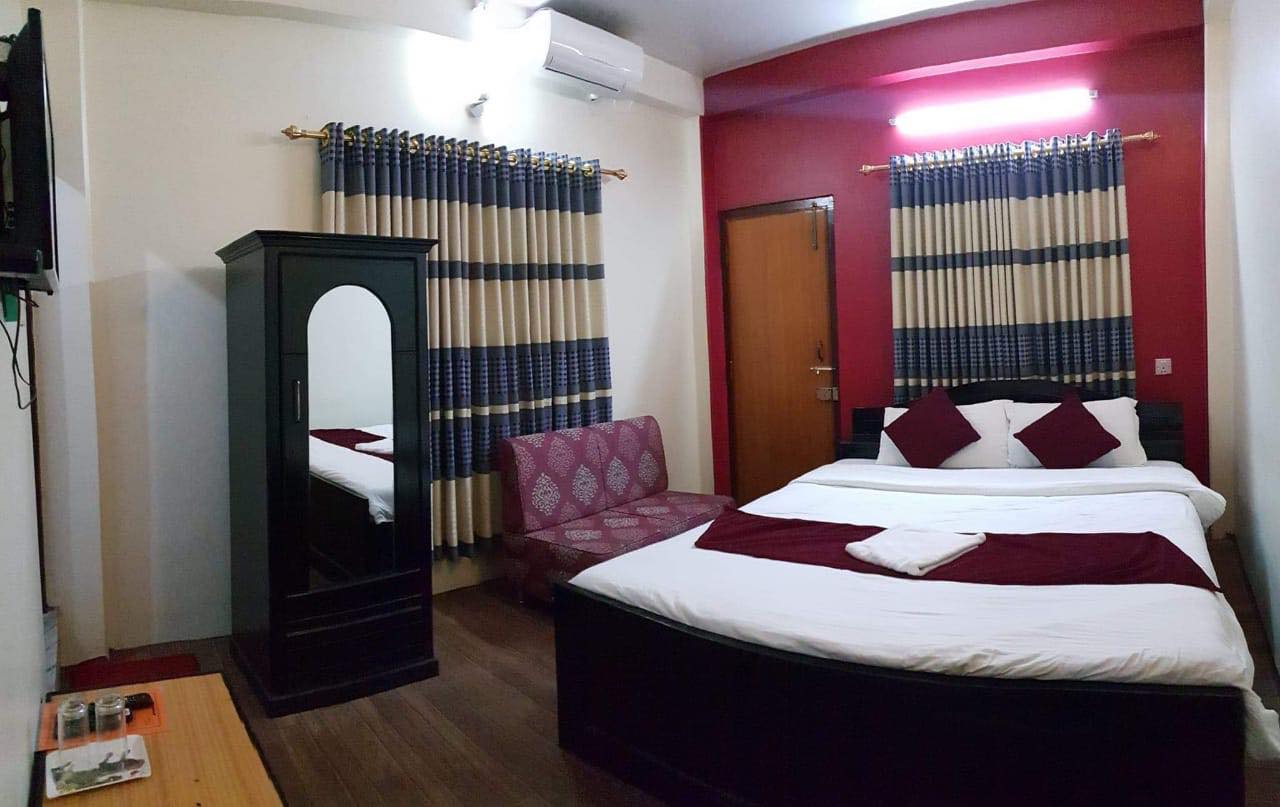 Hotel Delight Inn