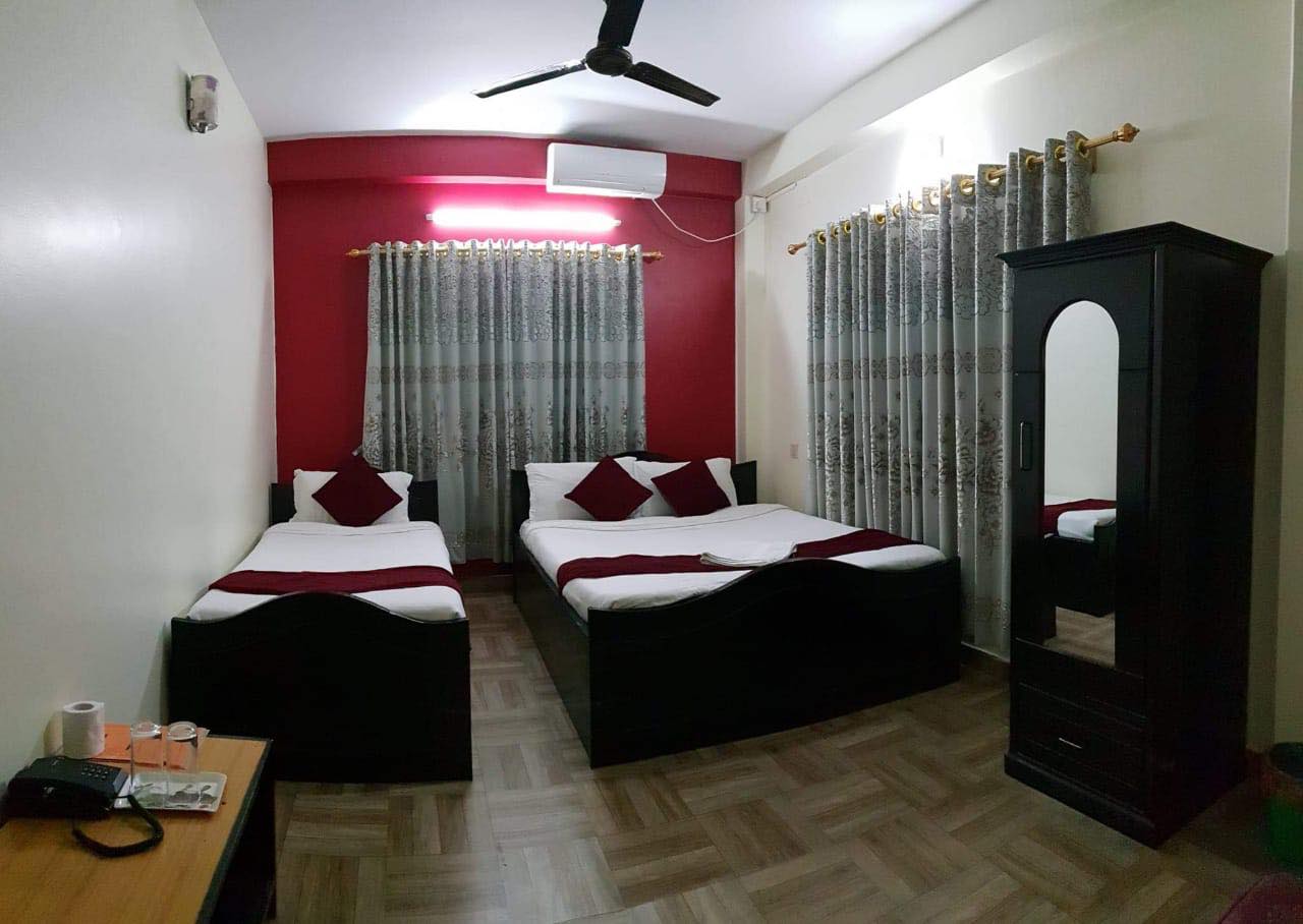 Hotel Delight Inn
