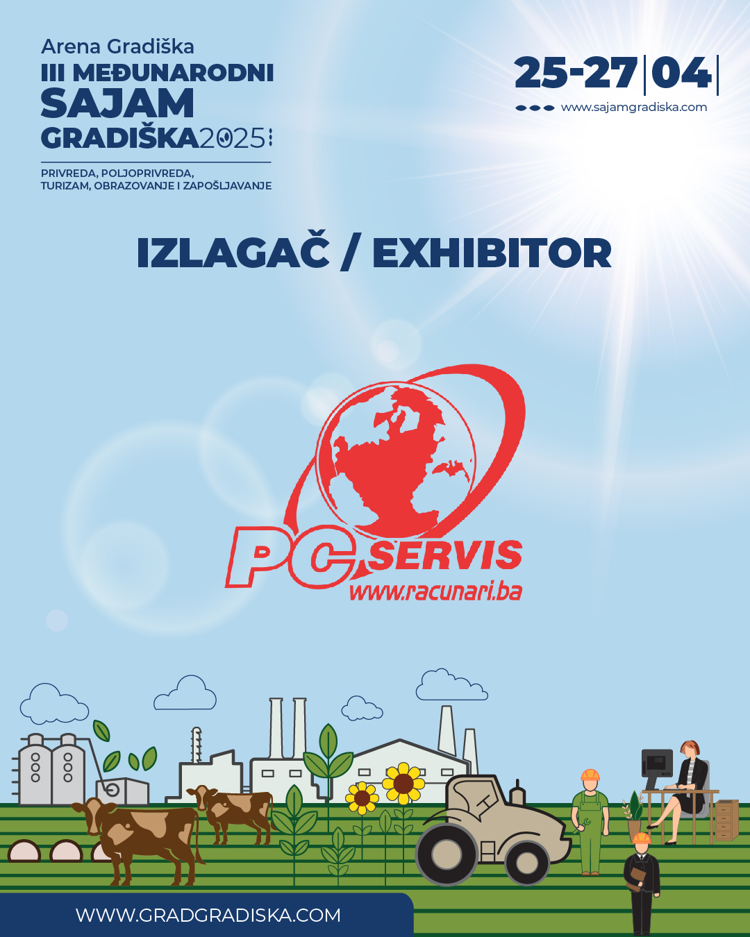 Grad Gradiška | Gradiska