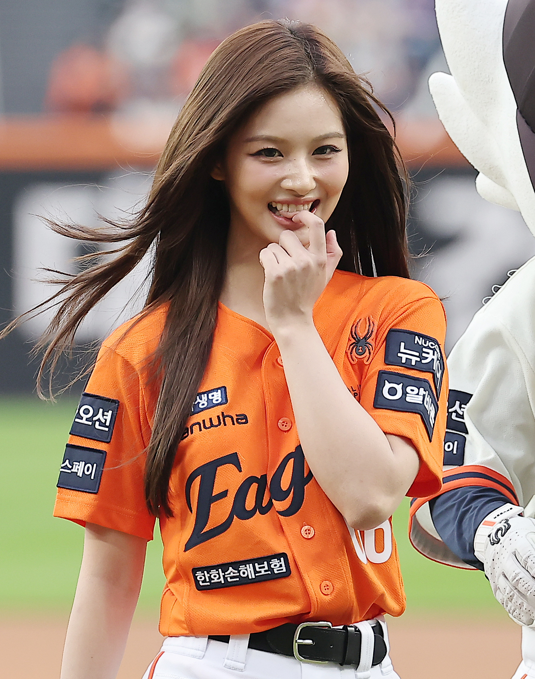 NMIXX - SULLYOON 💖💖💖