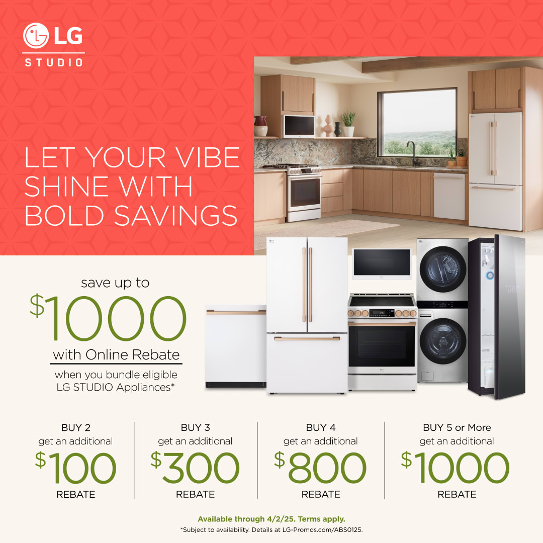 Thibault Appliances | Saint Albans VT