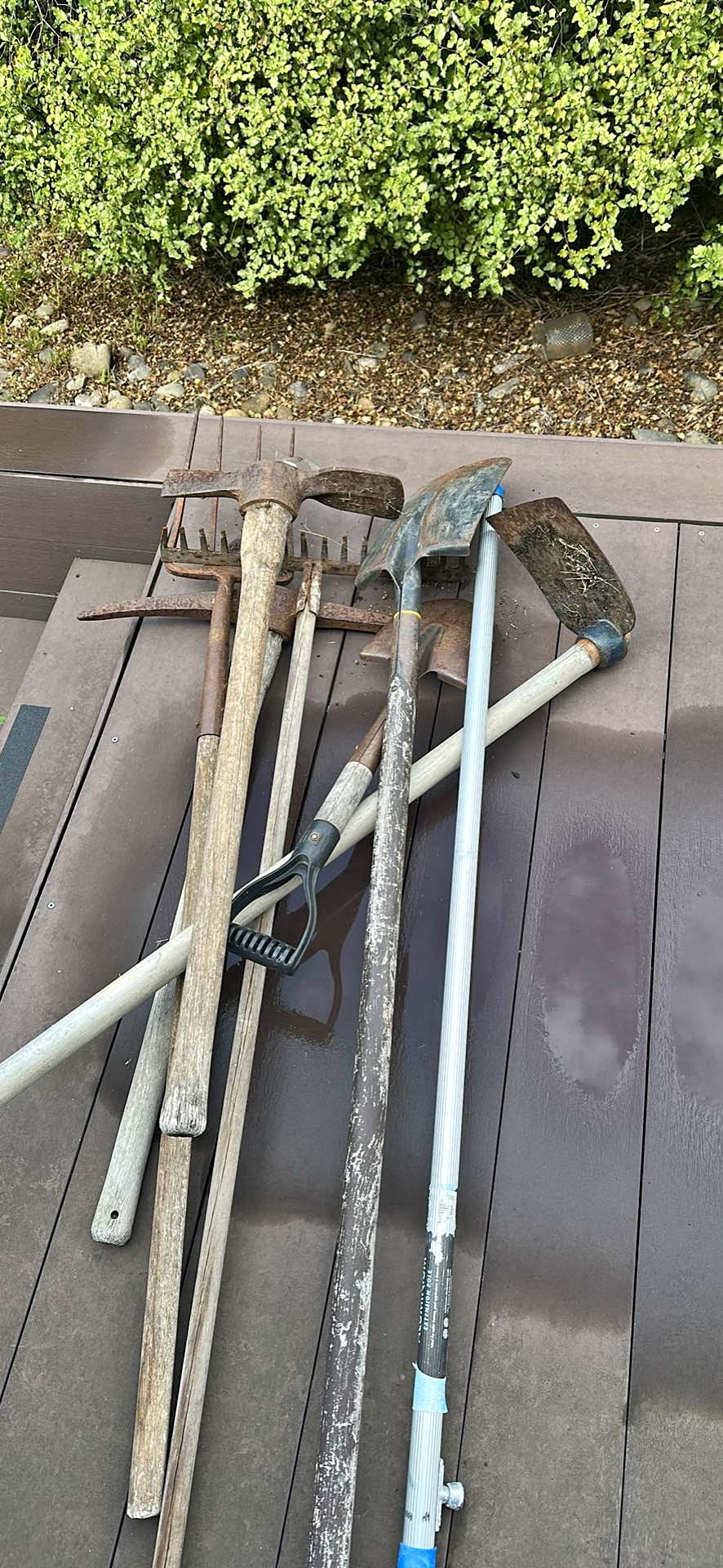 Neglected tools free - Hand Tools - Melbourne, Victoria, Australia ...