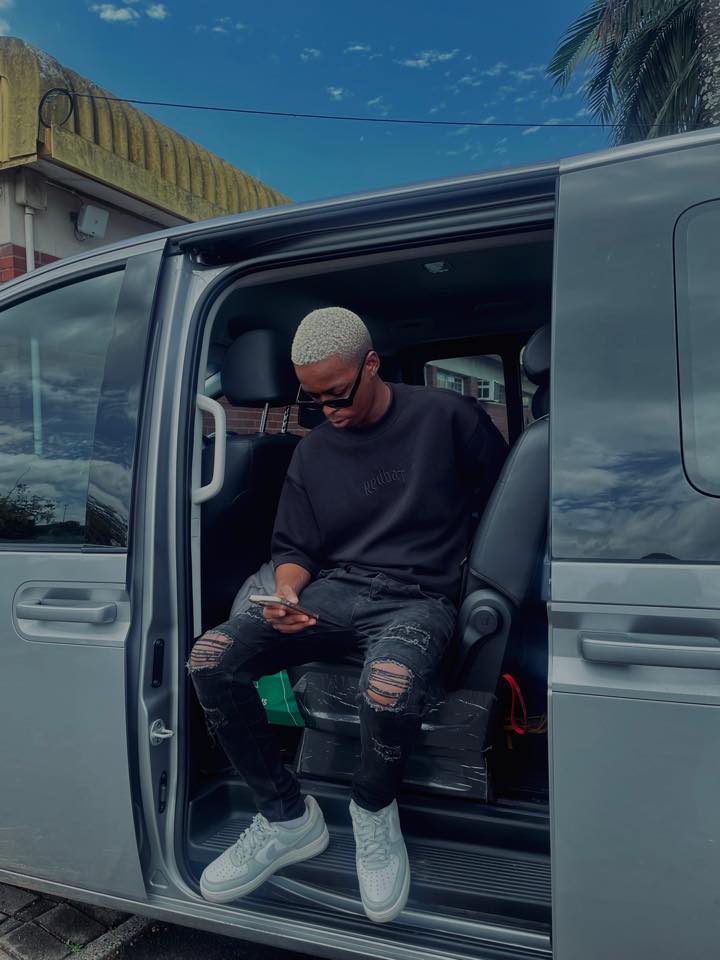 Bandy Mathonsi