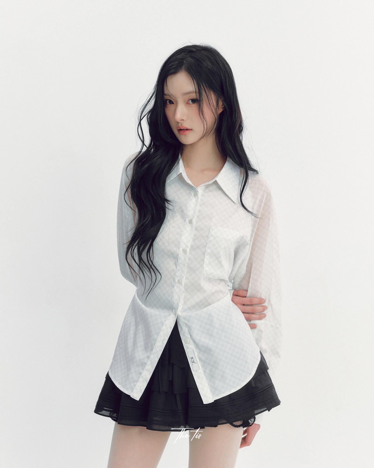 THETIS 26SPRING ANGELS ONLY SPECIAL DROP - SOLD OUT LIST 