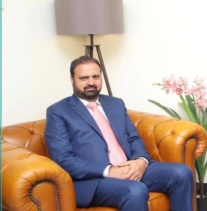Raja Qamar