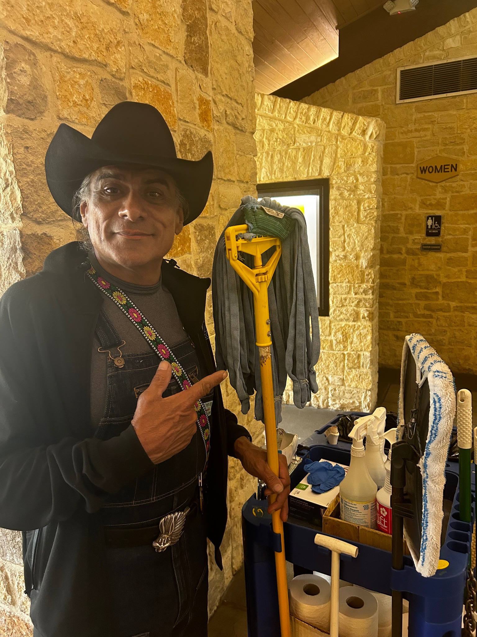 Jonathan - Over the years, your support has meant the world, and I am ...