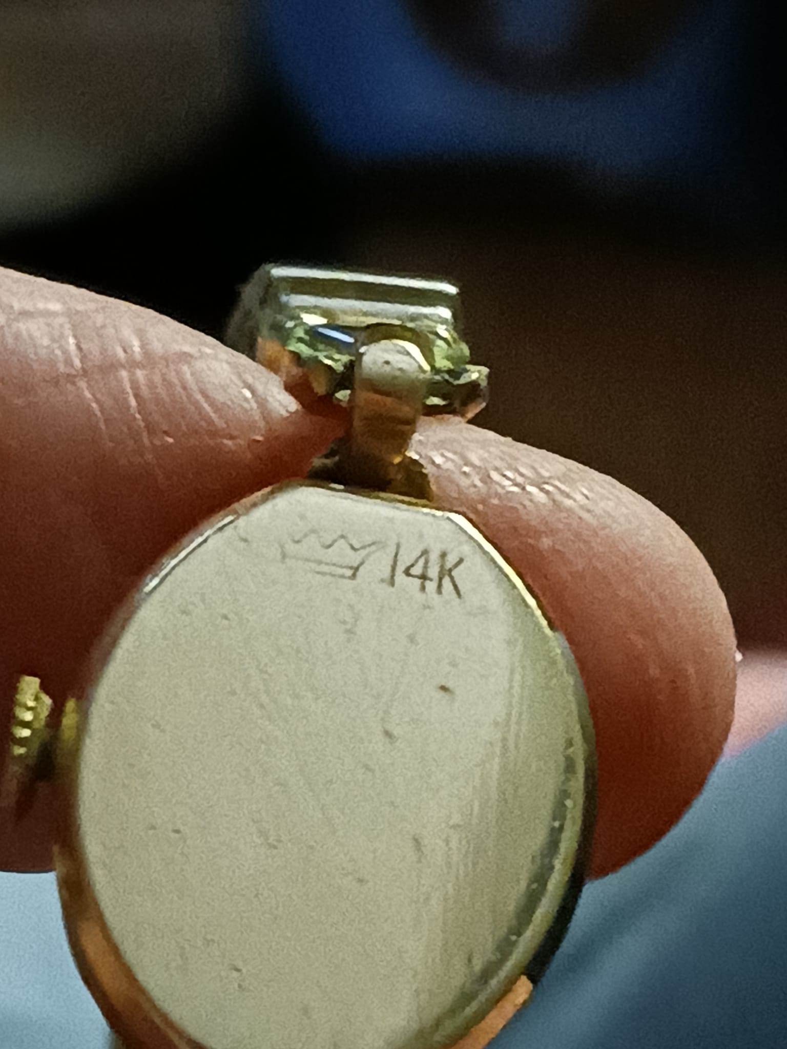 Identify maker