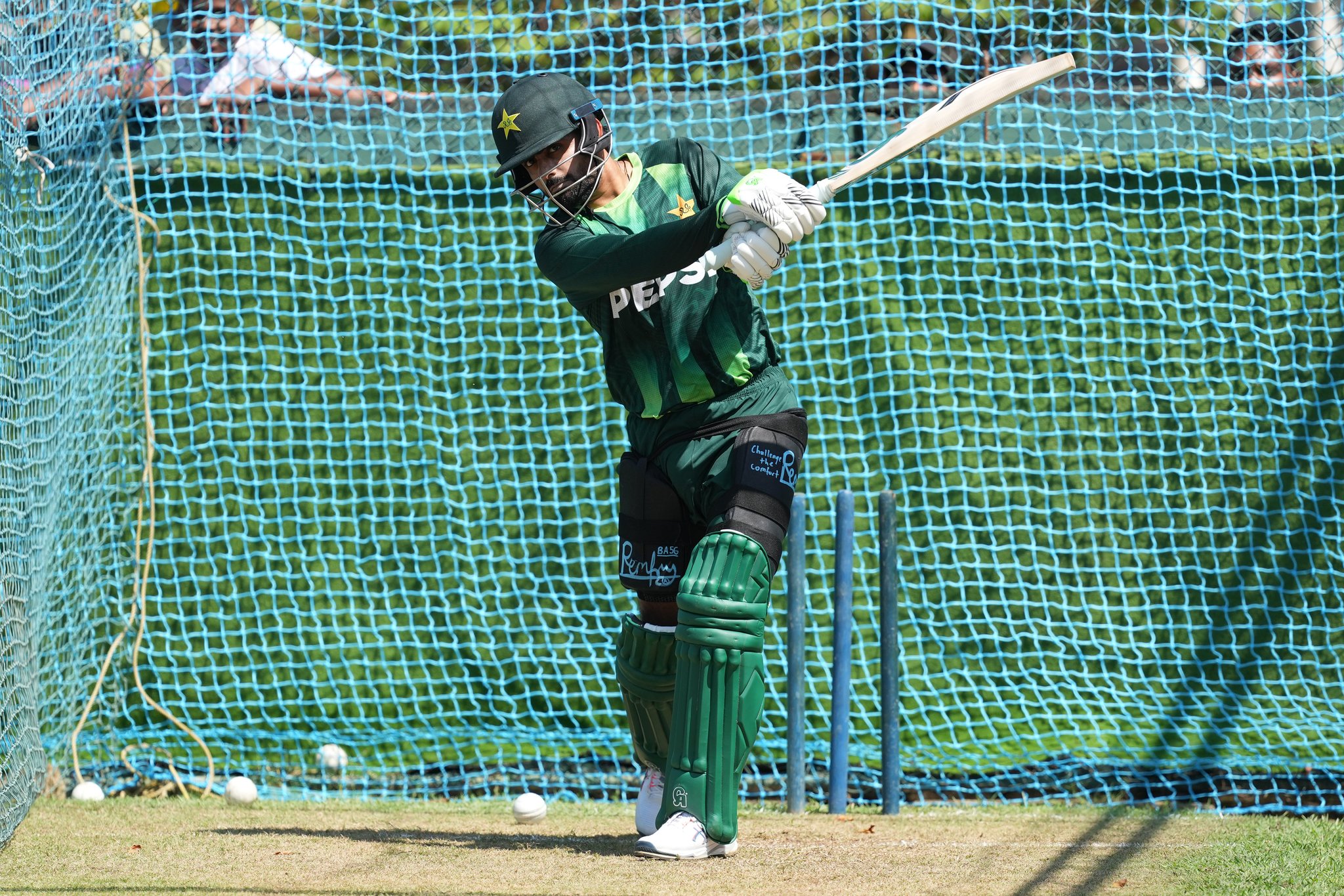 Pakistan Cricket Team added a new... - Pakistan Cricket Team