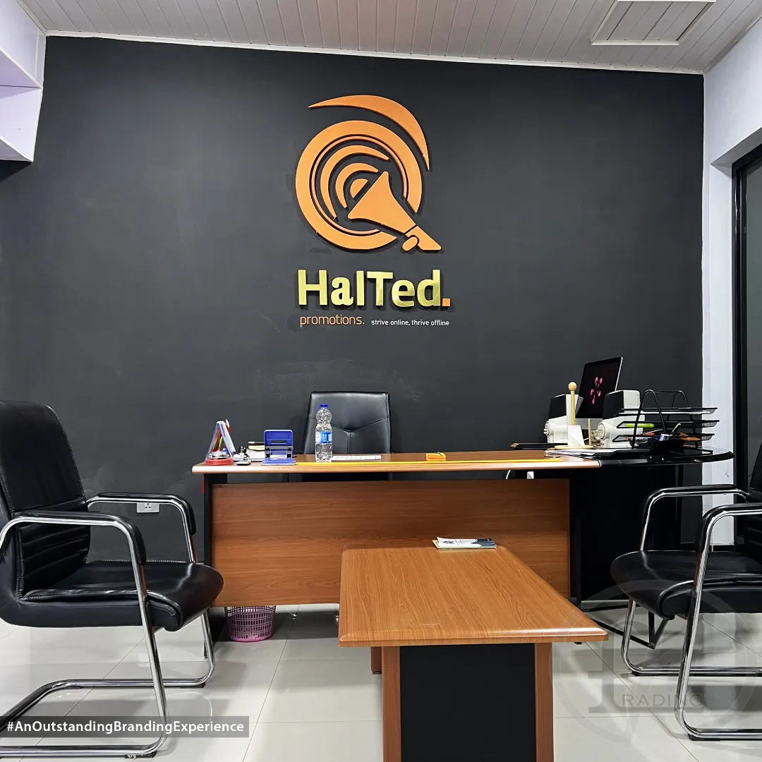 FHL Trading PLC - Halted Promotion - Indoor & Exterior...