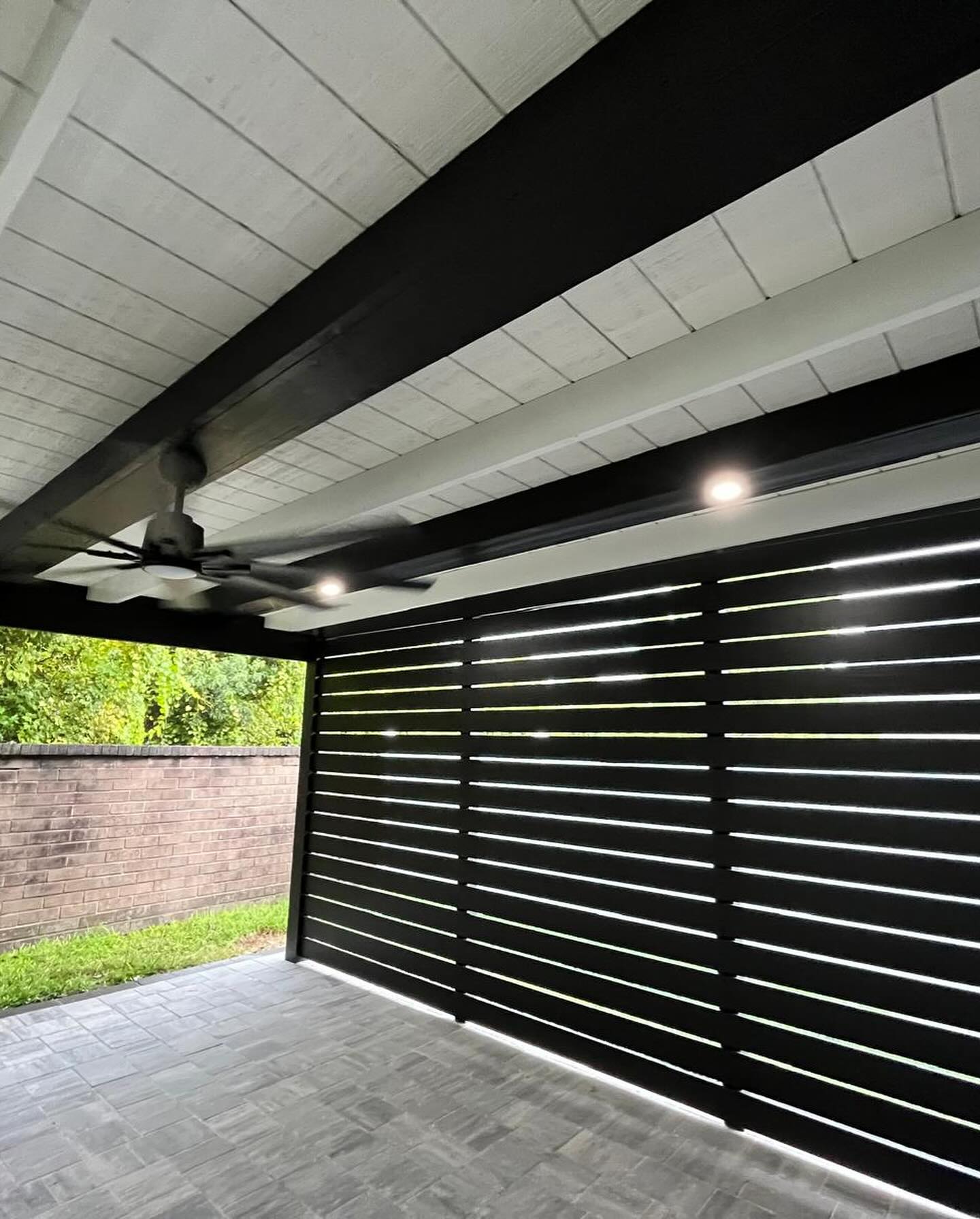 Gio’s Pergolas | Orlando FL