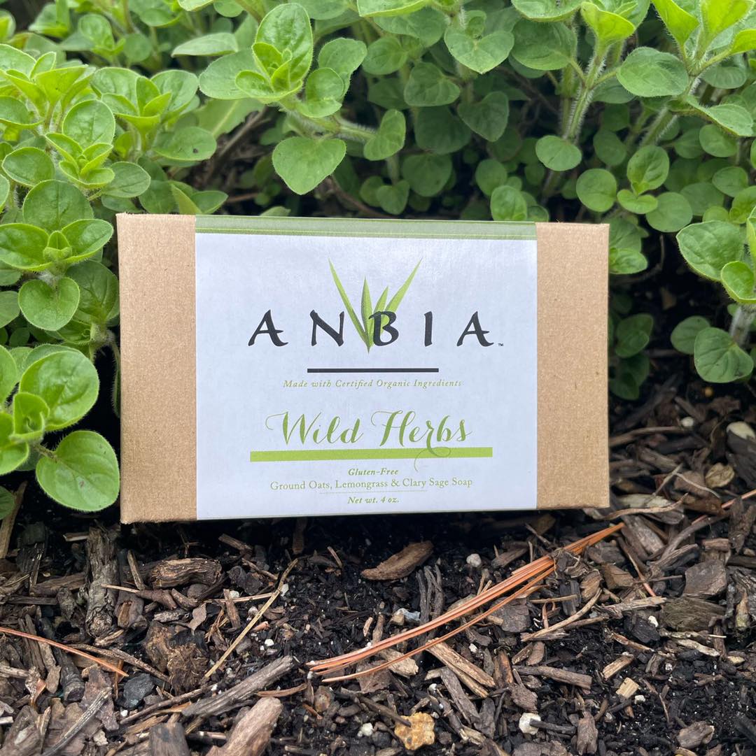 ANBIA Skin