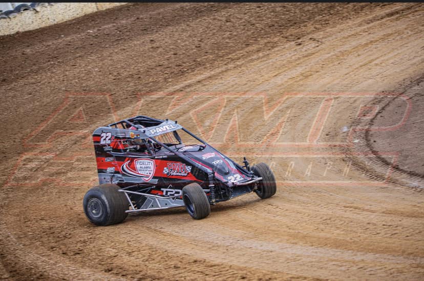 Pavel Racing