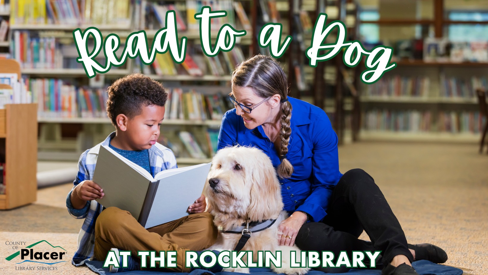 Placer County Library