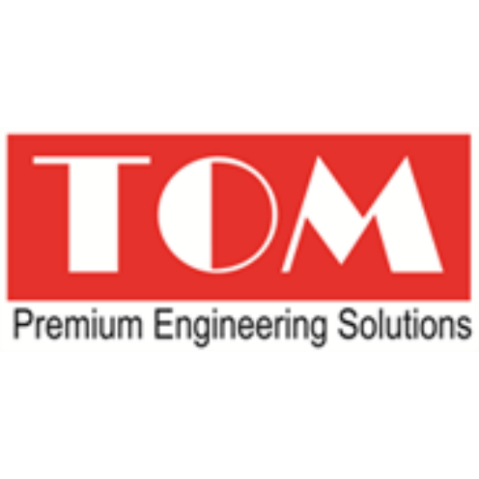 TOM Tech Offshore Marine