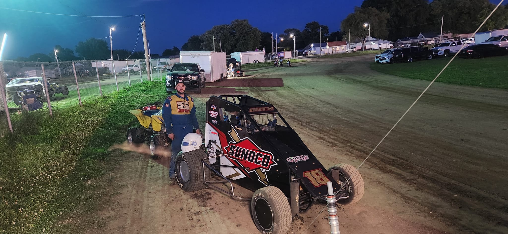 Roth Racing