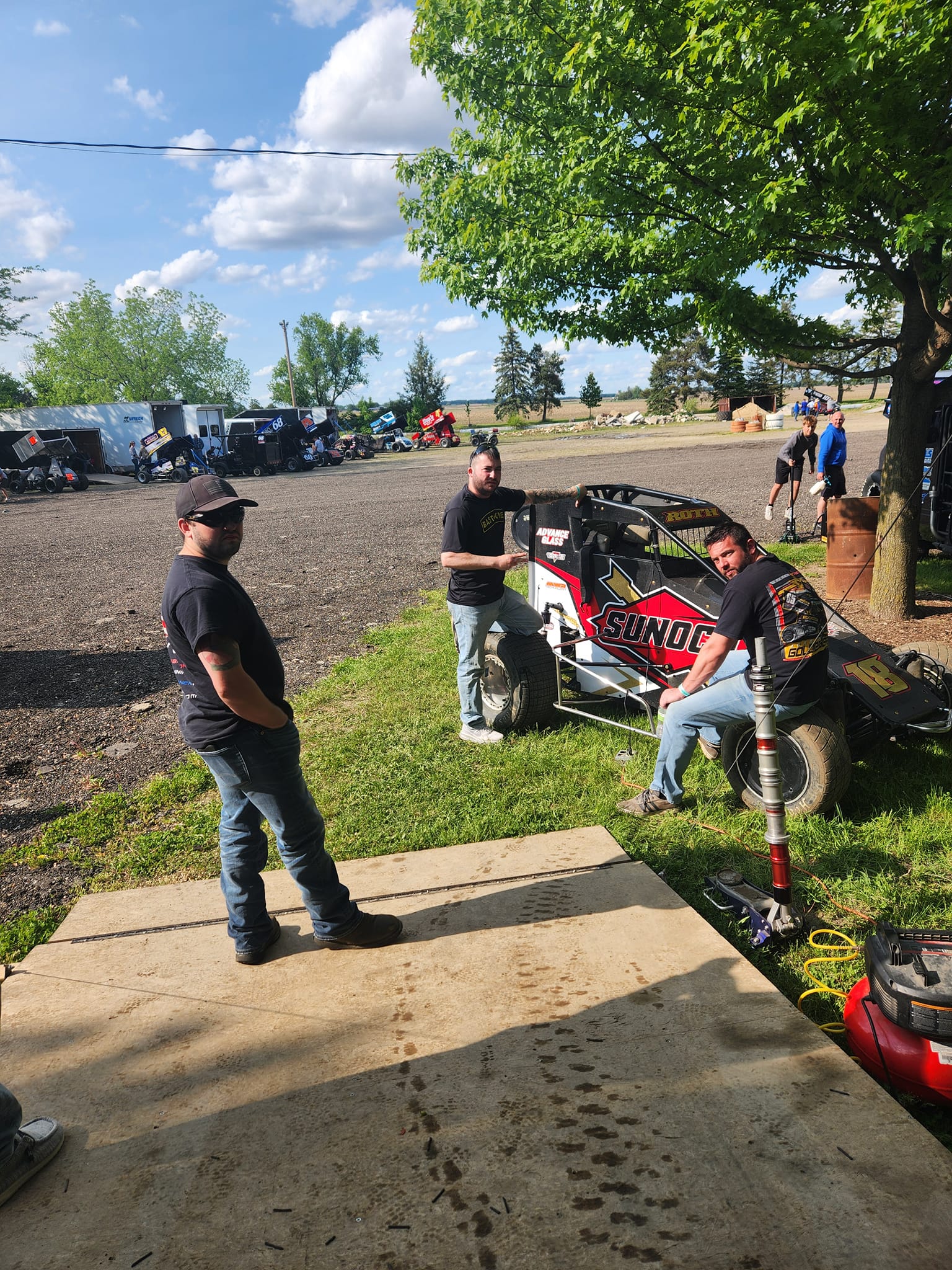 Roth Racing