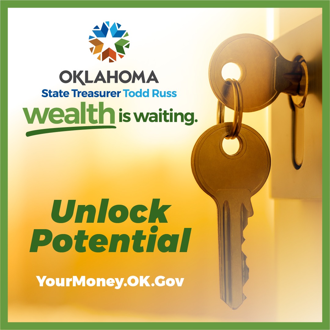Unclaimed... - The City of Yukon Oklahoma - Government | Facebook