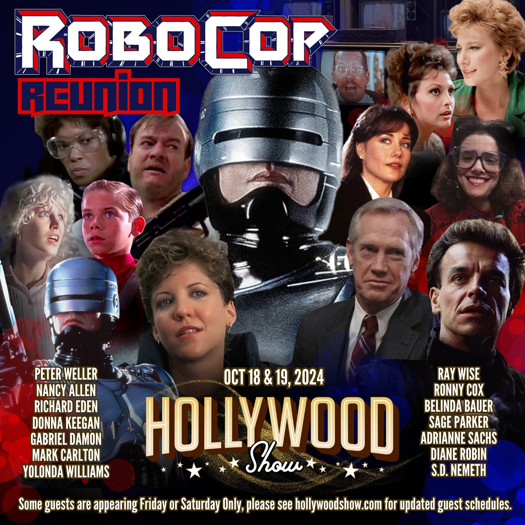 The Hollywood Show currently has 14... - The Hollywood Show | Facebook