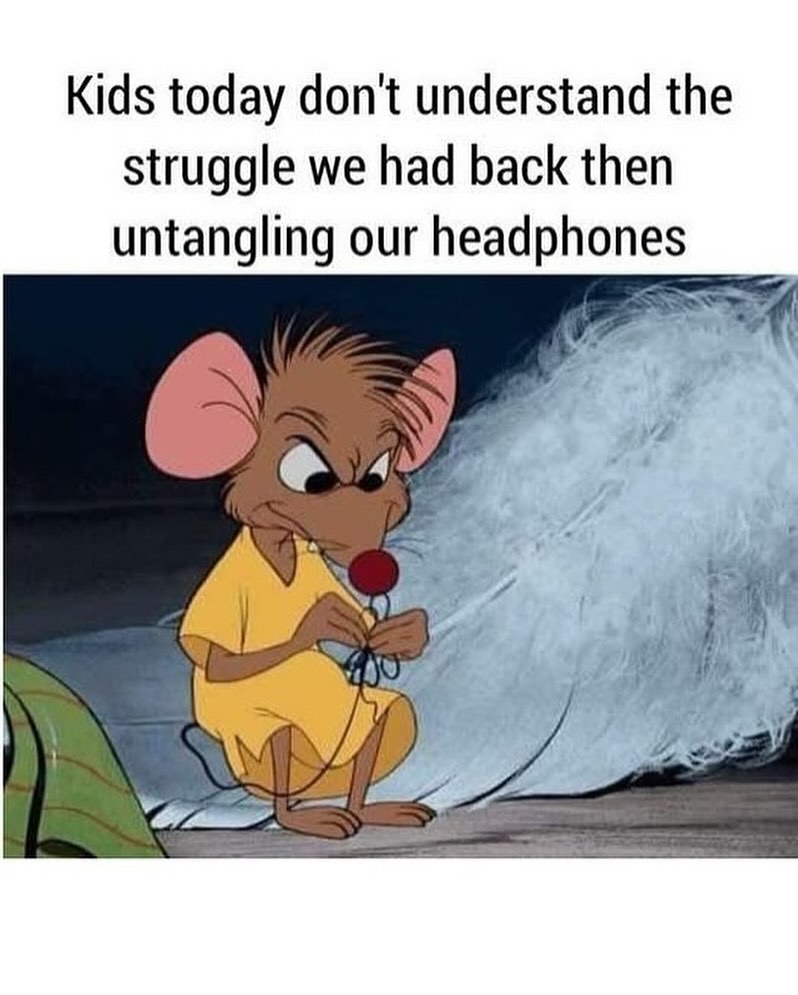 The struggle was real 😅 - Daily Dose of Disney | Facebook