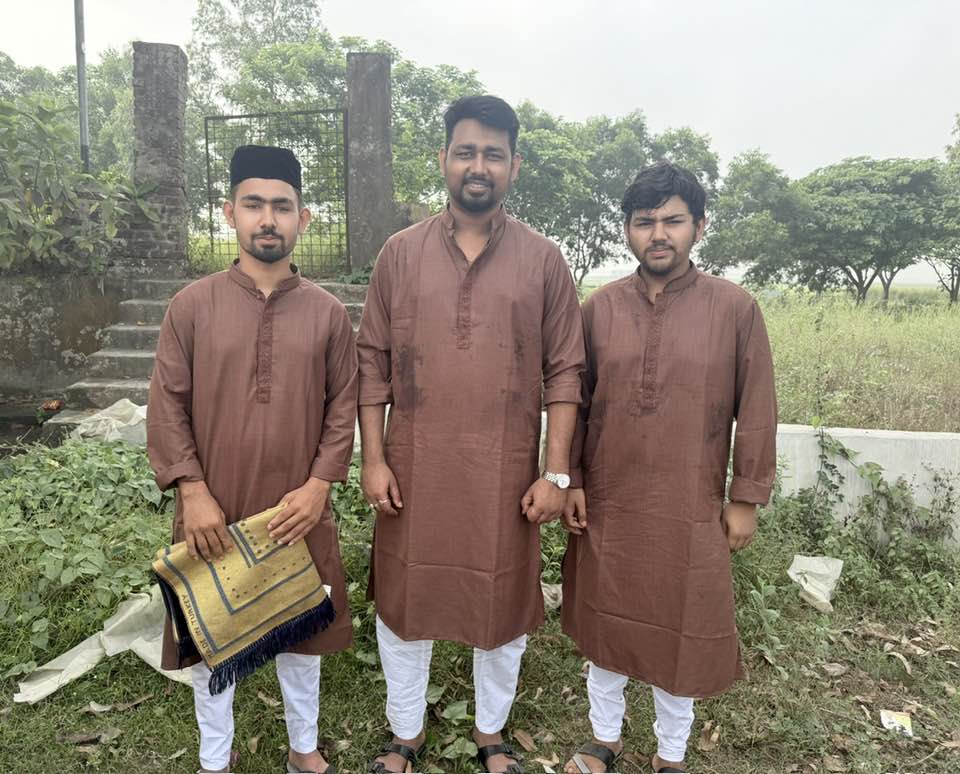 BM Rifat Zia